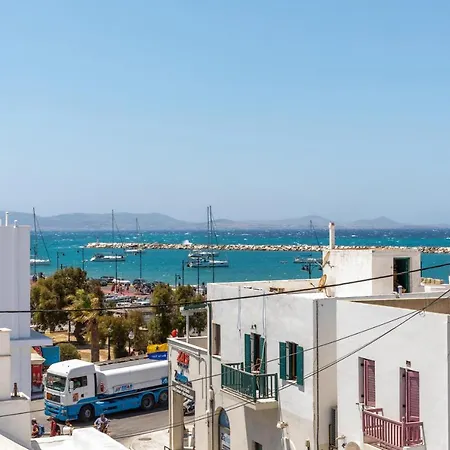 El_puerto Luxury Port